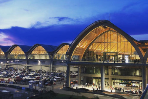 This Gorgeous Resort-Themed Terminal in Cebu is Now Fully Operational
